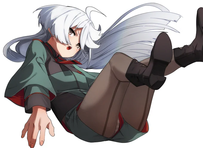 ミオリネさん 