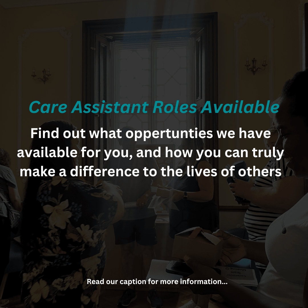 Right at Home Mid Cheshire tweet media