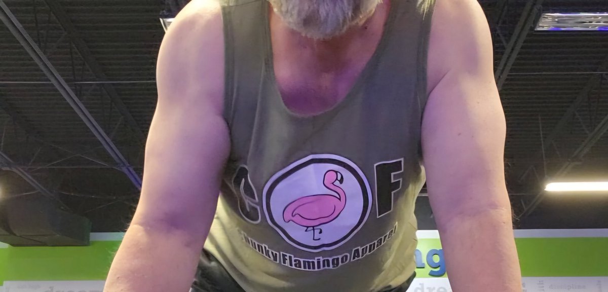 ChunkyFlamingo's tweet photo. Sunday is for #RockingTheMingo! https://t.co/S4aHXzA0GJ #ChunkyAsFlock #GetMingoed #RockingTheMingo #SupportAVeteranOwnedBusiness #SupportAfriend #TexasCompany #booty #chunks #chunky #chunkybutt #chunkyflamingosarecute #flamingo #flamingoclothes #flamingos #mensfashion #merica🇺🇸 #newcompany #online #rockingthemingo #shirts #smallbusiness #supportveteranownedbusiness #supportveterans #tanktops #texas #veteran #womensfashion #yoga #yogatop via @SmarthashApp
