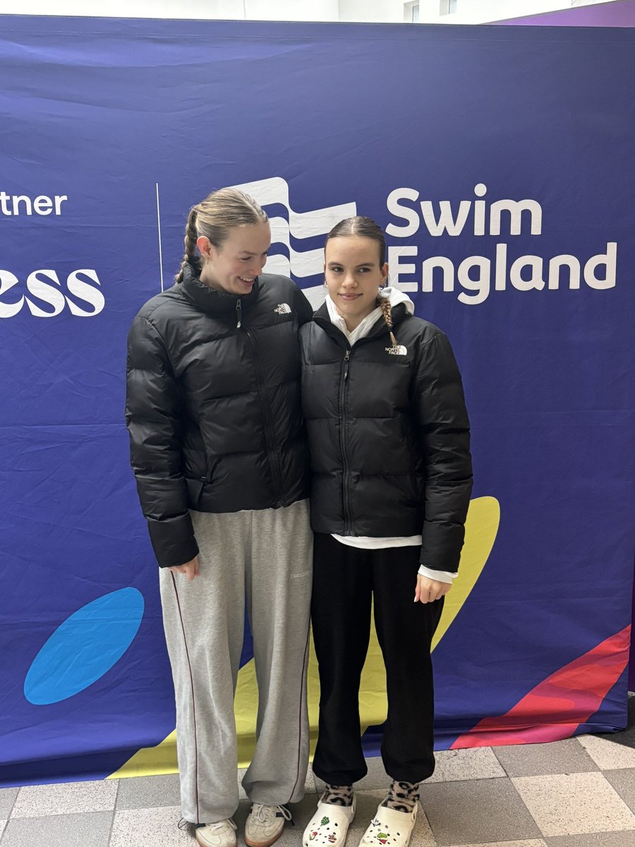 Jane Cooke (Smith) OLY (@gladiatorjane) on Twitter photo Swim England Winter Nationals Short Course 2024- ✅
A great end to the short course season for the Cookies @chloe.cookexo @annabel_cooke_
Fantastic finals, amazing PB’s and overall fab racing, bring on 2025 with #TeamSteel <a href="/_TeamSteel/">City of Sheffield Swim Squad</a>
🙌🏻💥🏊🏻♀️🏊🏻♀️💥🙌🏻 Swim England Winter Nationals Short Course 2024- ✅
A great end to the short course season for the Cookies @chloe.cookexo @annabel_cooke_
Fantastic finals, amazing PB’s and overall fab racing, bring on 2025 with #TeamSteel <a href="/_TeamSteel/">City of Sheffield Swim Squad</a>
🙌🏻💥🏊🏻♀️🏊🏻♀️💥🙌🏻
