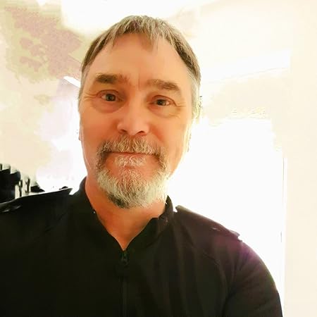 Today I am reviewing The Dark Arches (DS Regan Carter Book 2) by @AndrewBarrettUK 
The series continues as Regan and Gypsy are determined to catch the evil Bradshaw but at what cost? A fast paced story full of action and suspense 5* 
Full review on facebook.com/TheWordIsNowOut