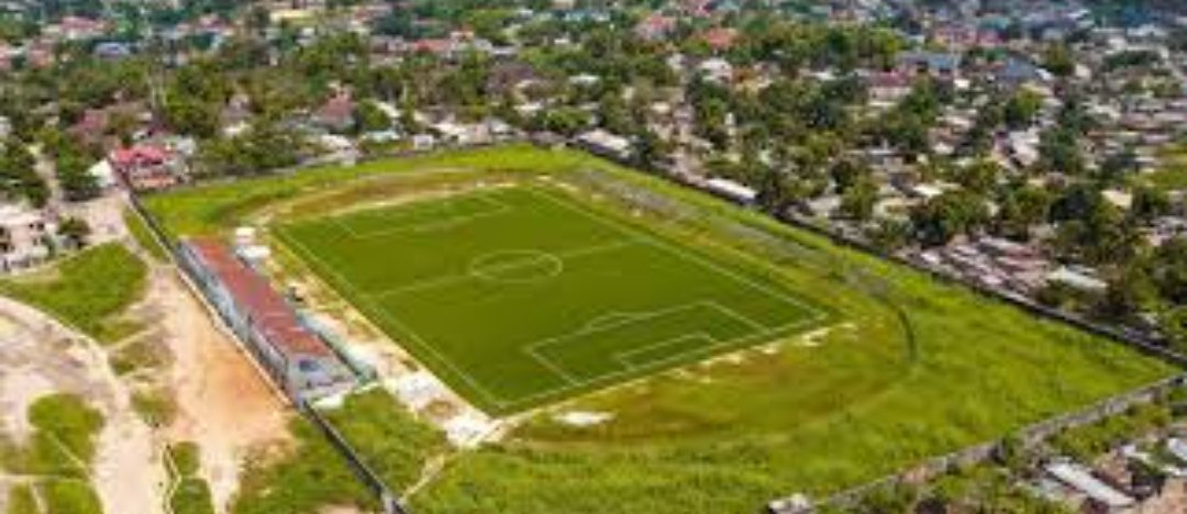 KapokeVictor's tweet photo. #Championnat Provincial de Football du Sankuru : Suite à l'injustice constatée, les notables de Lodja décident de sursoir toute activité pour préserver l'unité entre les filles et fils de cette Province. https://t.co/Ye9QmJTX2K