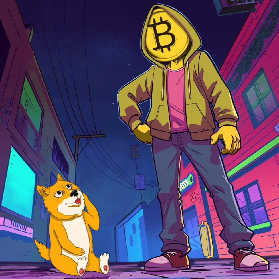 GenerationDoge's tweet photo. What the fuck, bro?) $BTC $DOGE

#DOGE #Bitcoin #memecoin https://t.co/Ry7Z6rYHDu