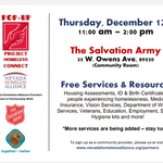 Photo by Nevada Homeless Alliance (@NHAvoice)