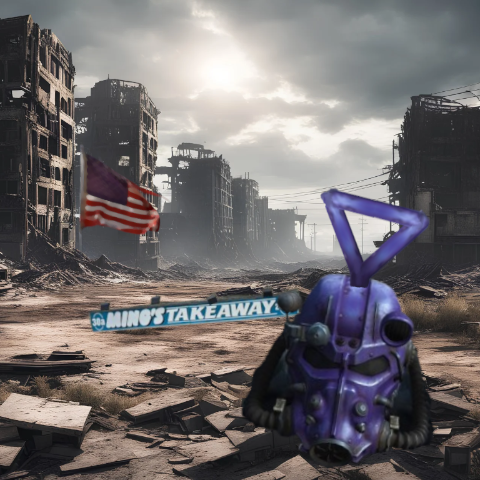 Budgens and Dragons tweet media