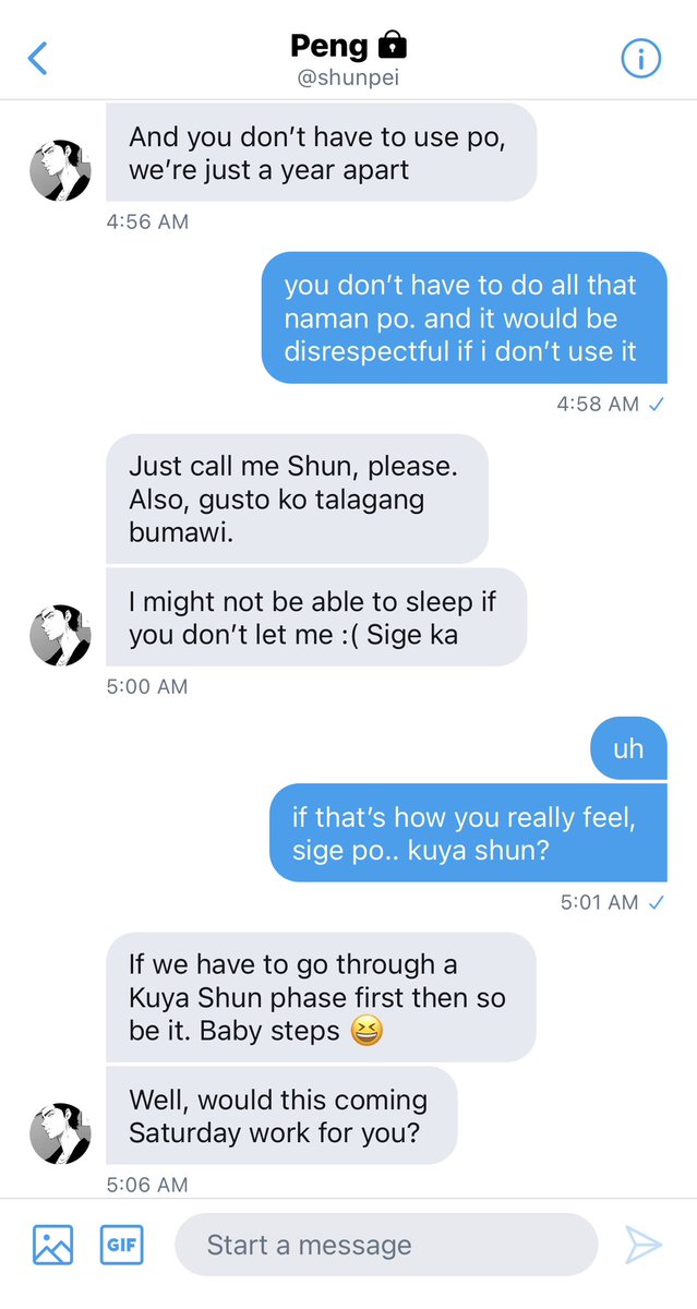 kazuyamyk's tweet photo. alexa play para-paraan by nadine lustre https://t.co/ddVMI4M7MB