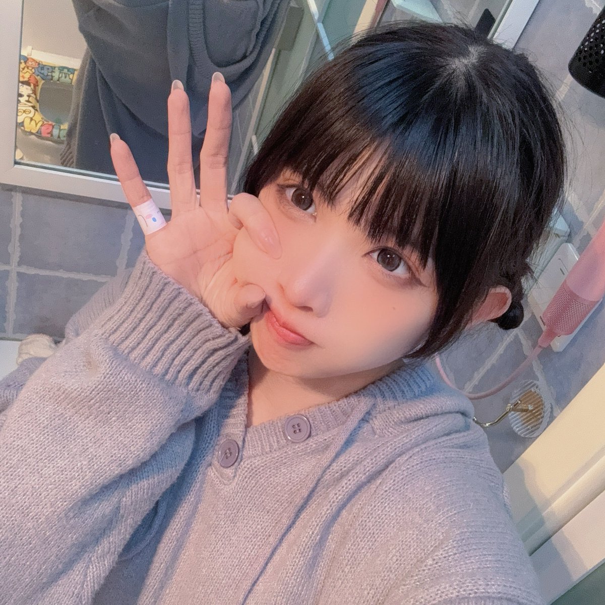 友野Nono tweet media