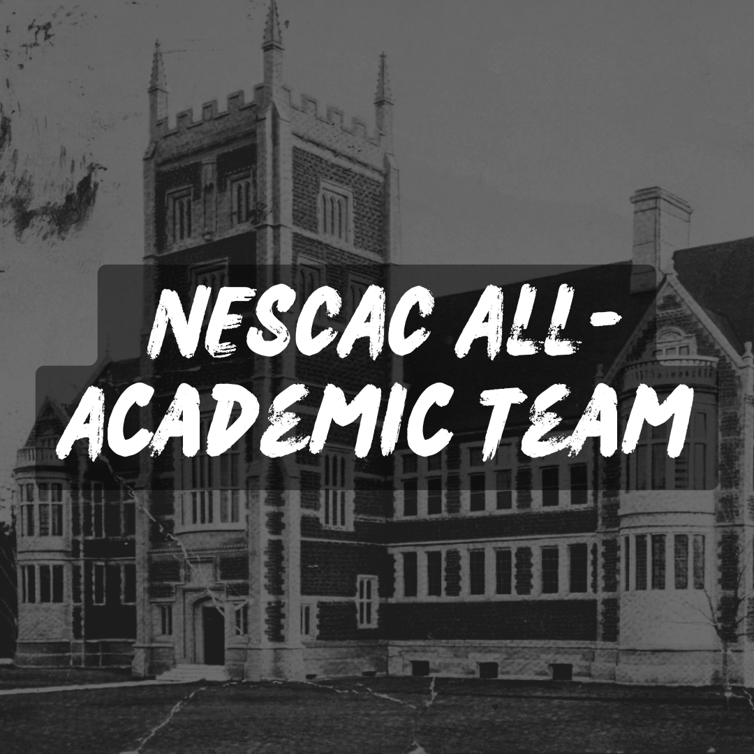 BowdoinFB's tweet photo. Congratulations to our Bowdoin Football Players who have been named in the NESCAC All-Academic Team! #GoUBears https://t.co/l22KRiTwY3