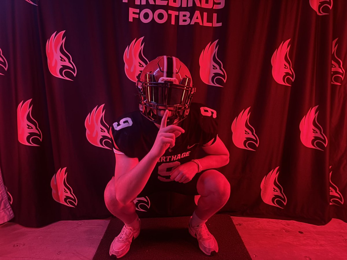 GraysonOwens20's tweet photo. Had a great visit at @Firebirds_FB thank you @CoachPopino @Coachdavis3090 for having me out! @wnfalconfb @Coach_Pearlman @_CoachKennedy_ https://t.co/rrnkge46VV