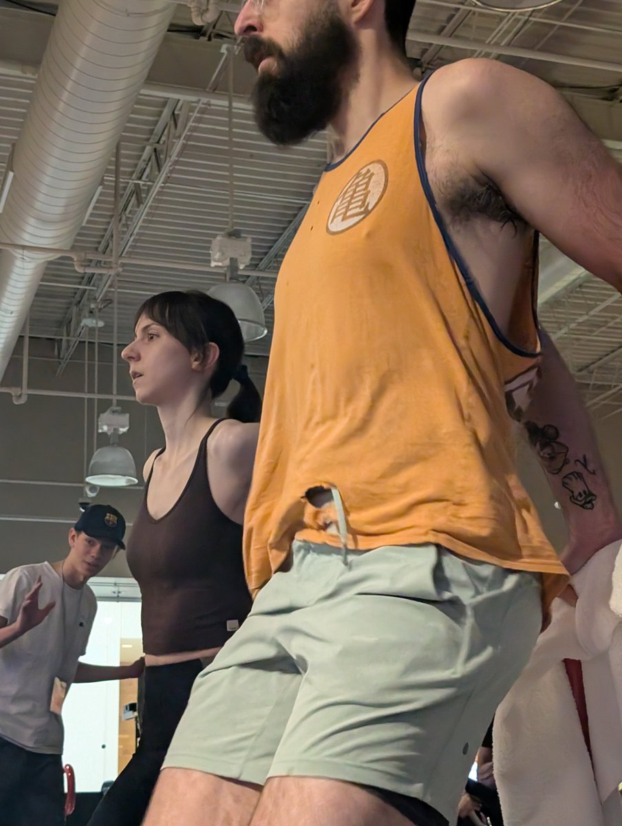 Hitech Theory tweet media