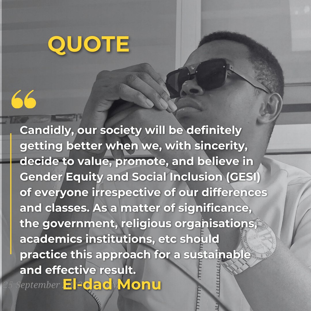 eldadmonu's tweet photo. Believing in Diversity, Equity, and Inclusion! https://t.co/5O5hsZc25V