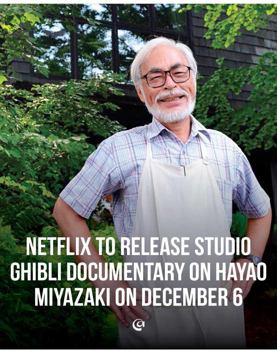 why is Hayao Miyazaki el doppelgänger de Chente ? 👀🤨