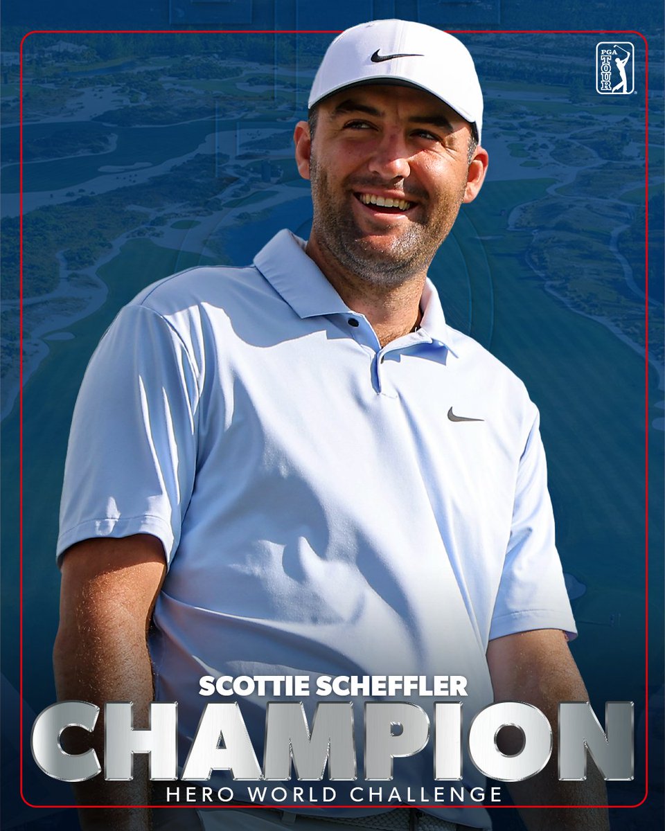 PGA TOUR tweet media