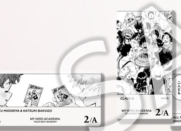 And for some reason, it includes stuff from the novels too. wow. 