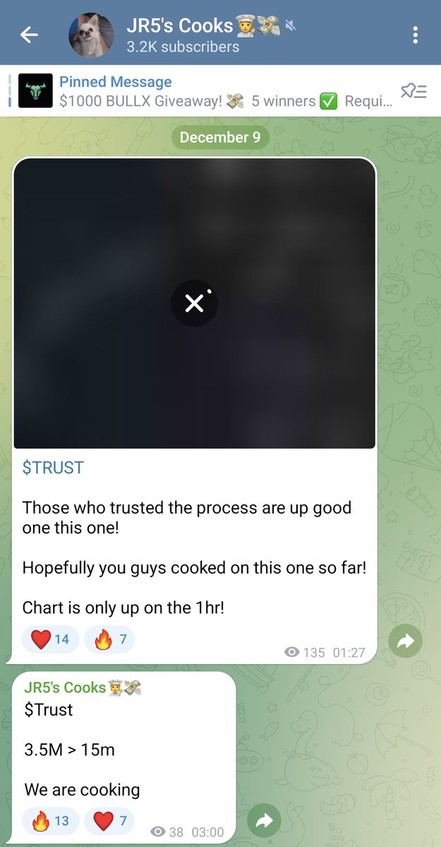 Fintoshi25bmc's tweet photo. @JR5_Crypto Looking forward to see you call Shina $SHI @ShinaToken in your TG! 🎀

$shrub $pnut $maga $trump $doge $pepe $mog $klaus $mars $spx $floki $delay $neiro https://t.co/nUCJ82tHKE