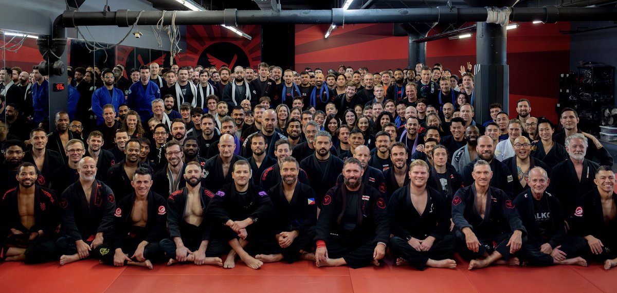 valkobjj's tweet photo. Year-end belt promotion 2024 https://t.co/R6XRBYqwdi