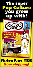 catto_ed's tweet photo. #RetroFan #35 shipping now! From @TwoMorrows_News  #spaceGhost https://t.co/QKwghE3ddJ https://t.co/ZLiMqlgNsB