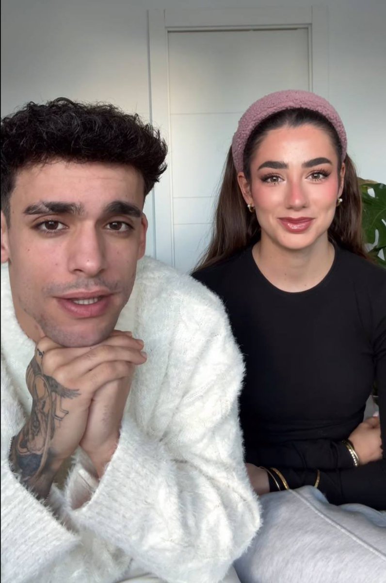 España Crave tweet media