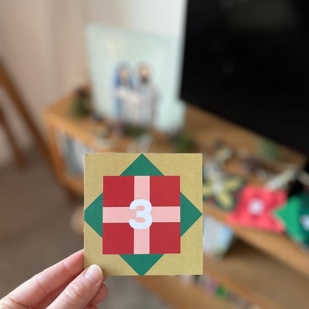 Spread_Truth's tweet image. Looking for an advent calendar? 🎄✨ Download your calendar now at: courses.spreadtruth.com/advent2024

#Advent2024 #NamesOfJesus #MeaningfulMoments