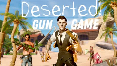 FortniteCNews's tweet photo. Last Hour of the Show!!!
@SkylarGem is up with Deserted! Gun Game
Code: 3625-6742-6802
#CreatorShowcase https://t.co/hv43BBFzDO