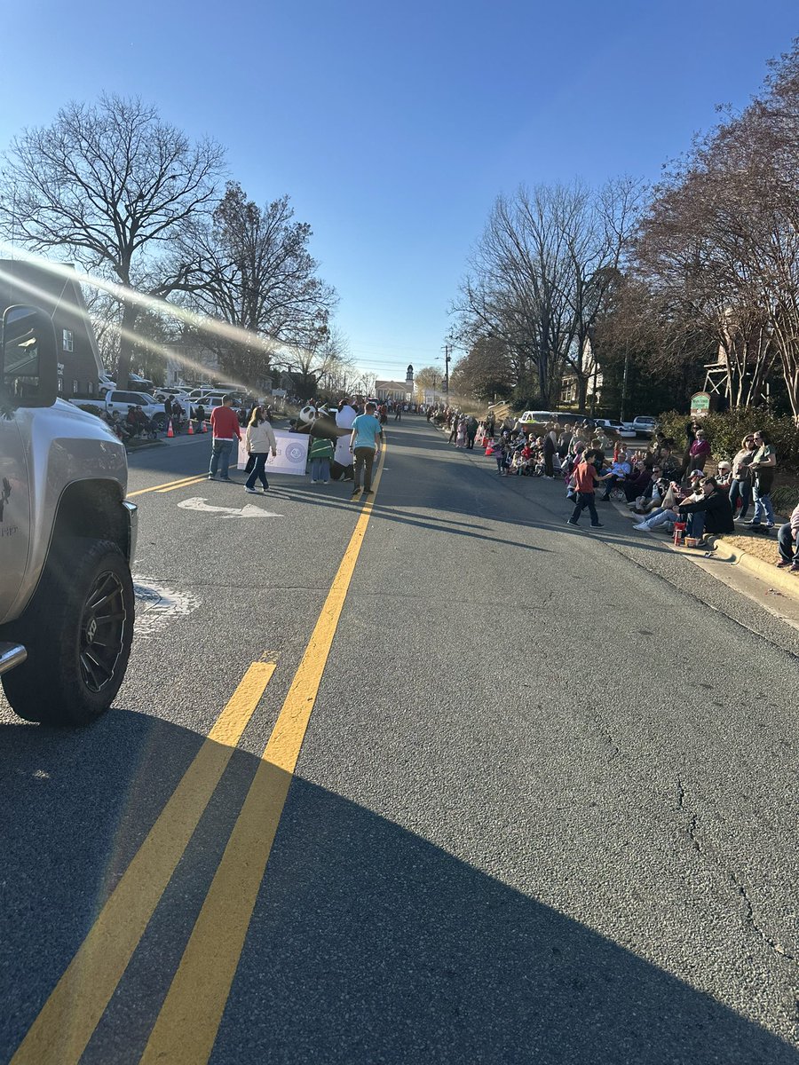 Lemondrè Watson (@mrwatson06) on Twitter photo The Parade was SOOO much fun. Thanks to <a href="/PittsboroPTA/">PittsboroElemPTA</a> for designing the float and everyone who participated. Already excited for next year #OurPES 🐼 The Parade was SOOO much fun. Thanks to <a href="/PittsboroPTA/">PittsboroElemPTA</a> for designing the float and everyone who participated. Already excited for next year #OurPES 🐼