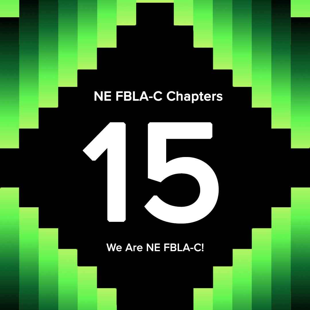 Nebraska FBLA-Collegiate tweet media