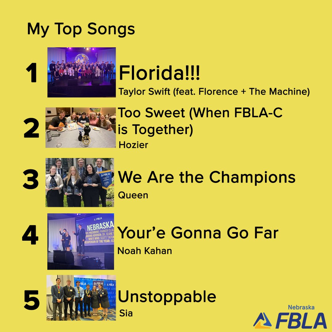 Nebraska FBLA-Collegiate tweet media