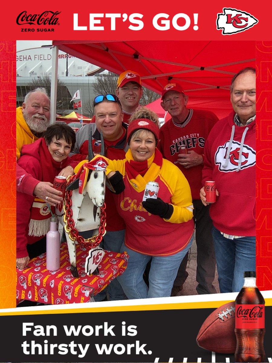 #ChiefsKingdom