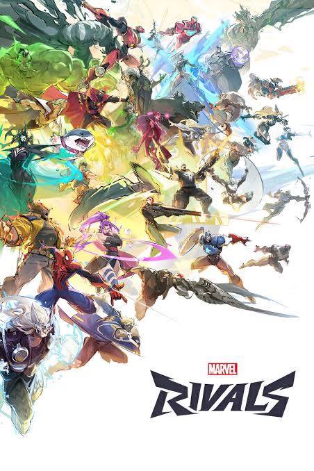 Pableezus's tweet photo. Marvel Rivals

This is definitely better than Overwatch

This might not kill it because they will have their fans

But this is such a better alternative 

Go play it

8/10 https://t.co/Ae3tfCIgqB