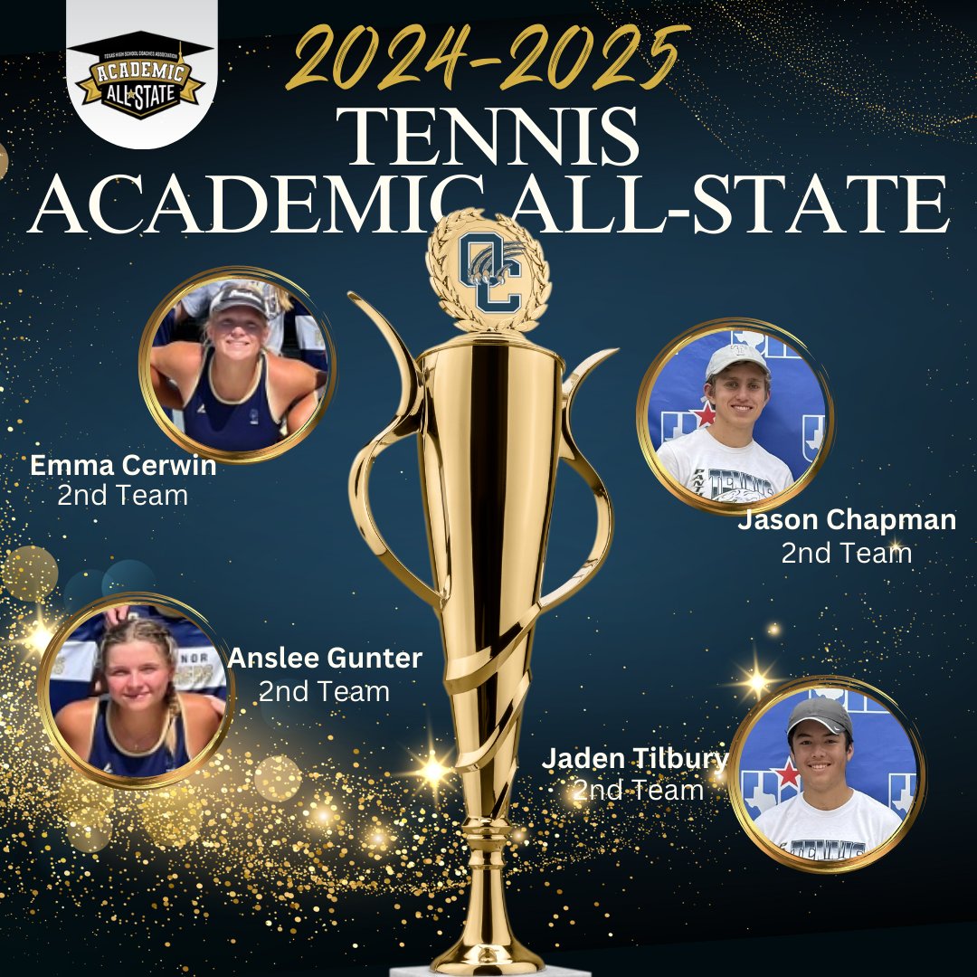 O’Connor HS Athletics tweet media