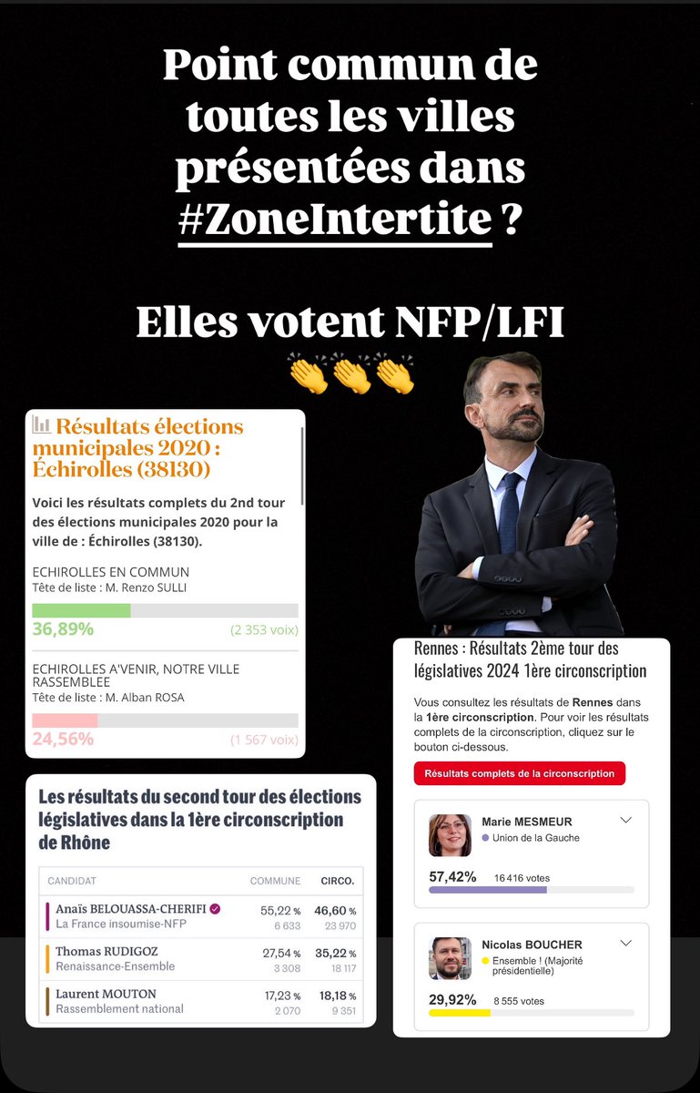 OffYmc's tweet photo. #zonesInterdites où comment la gauche au pouvoir rime avec insécurité https://t.co/dLnYba0I7c
