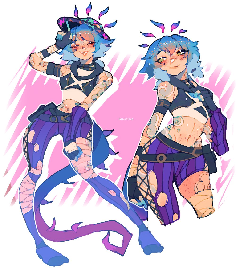 Arcane Superfan #Neeko