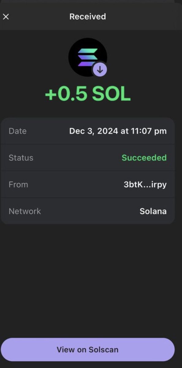 Pumpmybag1's tweet photo. 🎁 The $PAB Airdrop is here!
🐼 Follow, RT, and drop your $SOL wallet address to claim your free tokens!
🌟 Tokens are limited ! Don’t miss this chance to join our growing community!
#PABCommunity #CryptoAirdrop #FreeCrypto $SOL #SOLANA #AIRDROP $bome $wif $ACT $PNUT $GOAT $BAN #SolanaAirdrop