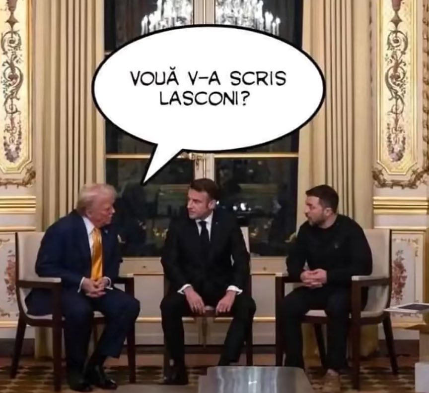 vercetti77y's tweet photo. 2 furate de pe aici
#romania #trump #Georgescu #lasconi #cg https://t.co/kKU6lvcGiG