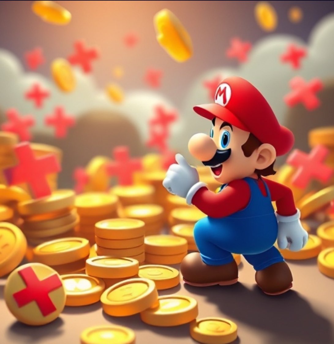 SAFE COIN. TRADE SMART, TRADE SAFE. 🤞‼️

Chain: Solana

Official CA: mntfaJ9ApVbfCxPcSpZr8fBeM4XDfmoyxkHtf1TNzyw

Official Telegram: t.me/OfficialSafeCo…

#safecoin #memecoin #crypto #cryptocurrency