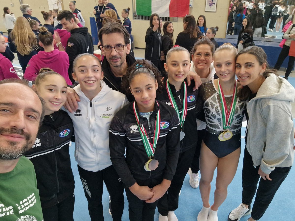 Complimenti a tutti 🇮🇹
