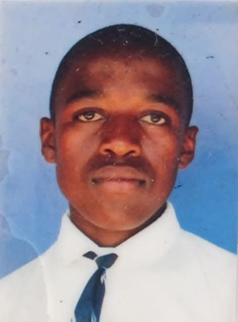 He went missing in 2003 until today no luck of finding him, as a family we tried all means of finding him, using the resources of the state (SAPS, mortuary, prisons); spiritual means; media even famous Khumbulekhaya. He is my brother Sifundo Christopher Gwala, also known as Fundo