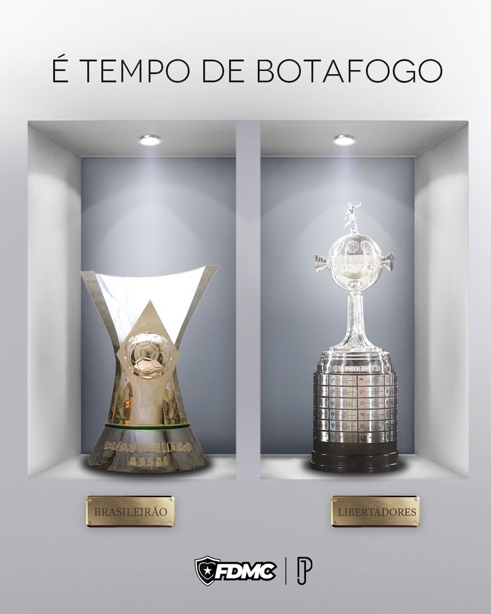 2024 concluído 🏆⭐️🔥