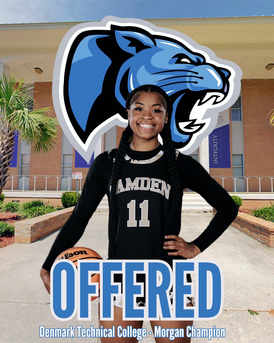 Morgan Champion tweet media