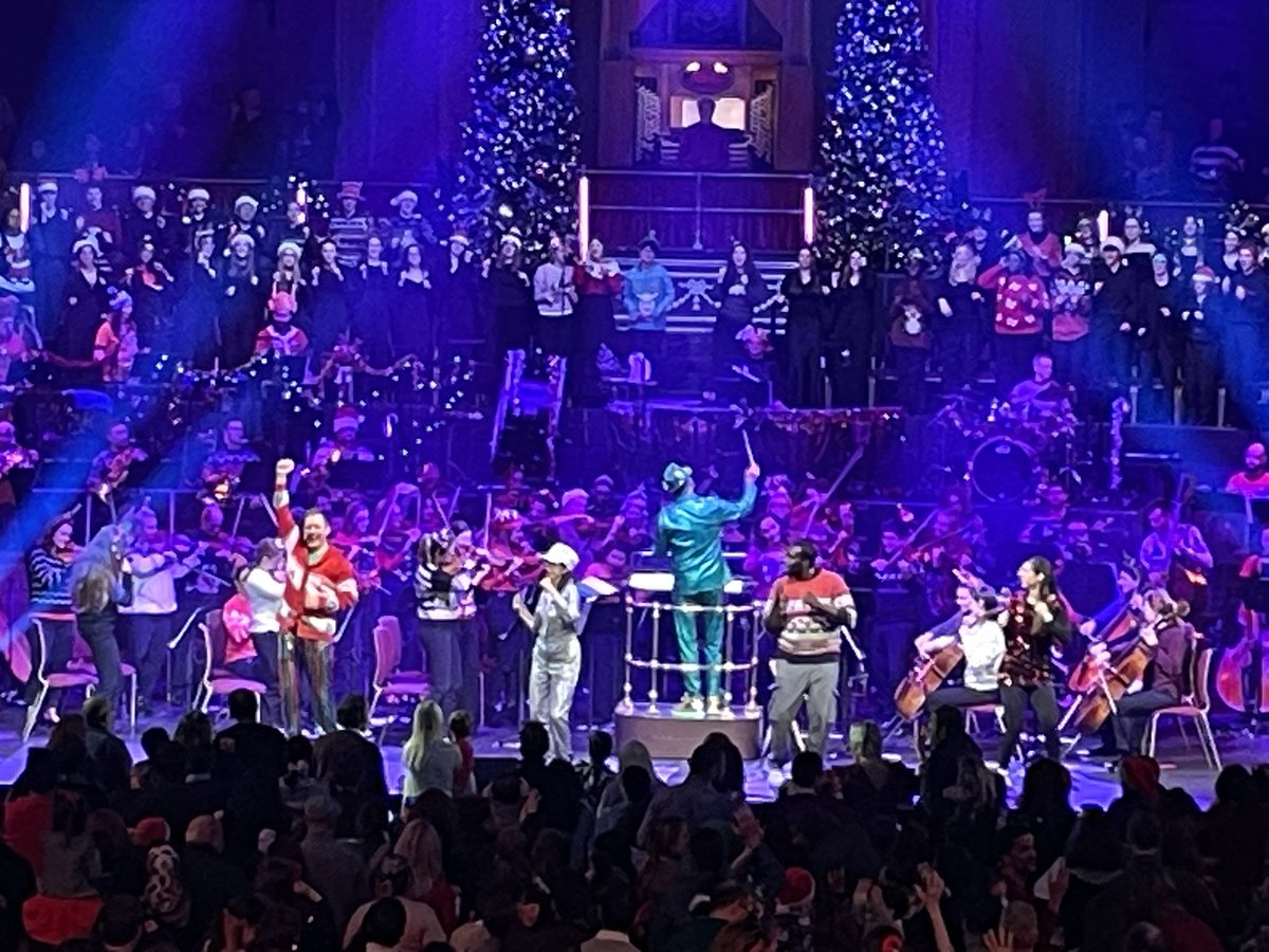 Tom Redmond tweet media