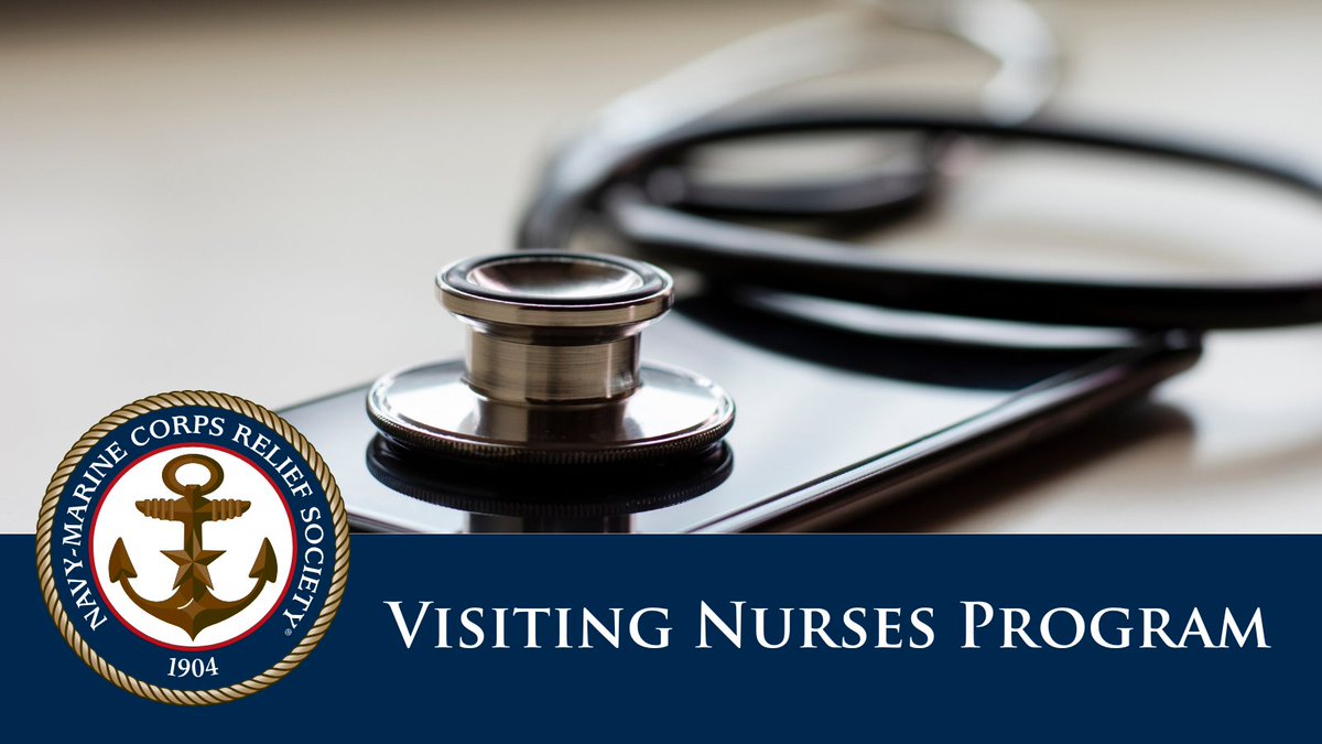 NMCRS1's tweet photo. Did you know NMCRS has a Visiting Nurses Program? Our nurses provide home visits, health education and resources to help Sailors, Marines and their families navigate life’s medical challenges. 🩺💙

Learn more: https://t.co/iPQTEVyMq2

#NMCRS #VisitingNurses #Navy #USMC https://t.co/wt68P57Idn