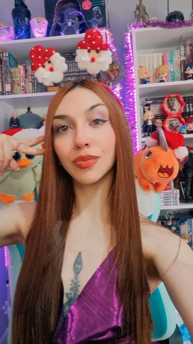 Oriana_Ortegaa's tweet photo. ✨️STREAM Domingo 18:30hs✨️🇦🇷🧉
Tenemos el FINAL de #epicmickeyrebrushed y peleita en #Brawlstars 🫶✨️😊
⬇️Toca acá para ver ⬇️
https://t.co/ixTwmOuRqP
.
#streamer #streaming #StreamerGamer #streamergirl #twitchargentina https://t.co/VwvBllVyHx