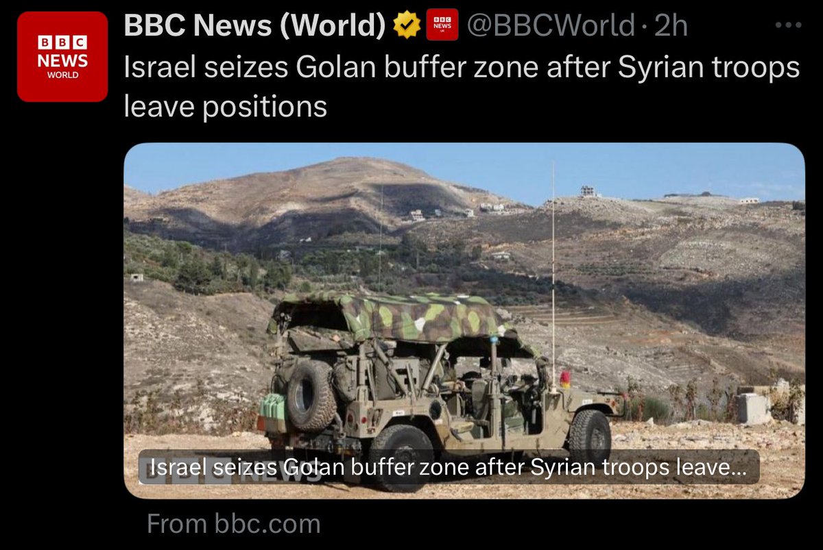 tiberiusfiles's tweet photo. Israel will bomb your country and help topple your government and then steal your land and call it a buffer zone like they’re the ones under attack https://t.co/GCT0Moach2