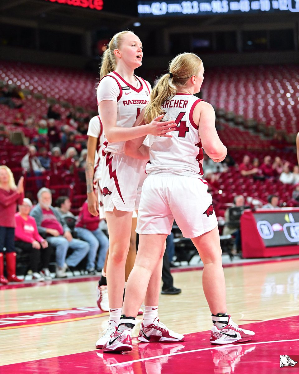 .<a href="/MarynArcher/">Maryn Archer</a> scored her first points and finished with 7 🤗