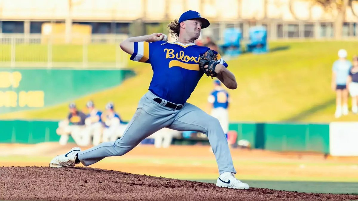 LouisAnalysis's tweet photo. A potential Top 100 prospect literally nobody is talking about: 

A Thread🪡🧵

#thisismycrew https://t.co/fFRty8aG9J