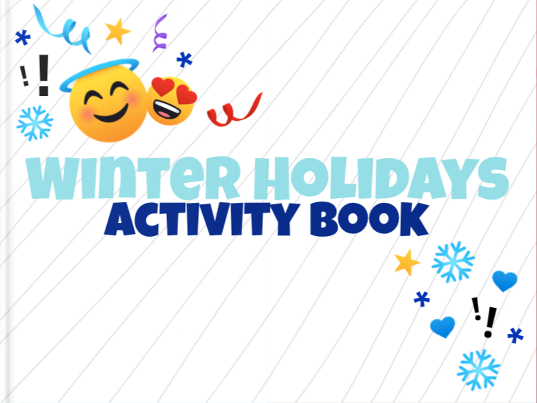 BookCreatorApp's tweet image. 🎄✨ Bring holiday cheer to your classroom! ✨🎄
Looking for engaging activities to share with your students this month? Explore our Winter Holidays Book and Library for creative, festive fun! 
hubs.la/Q02-xvX80