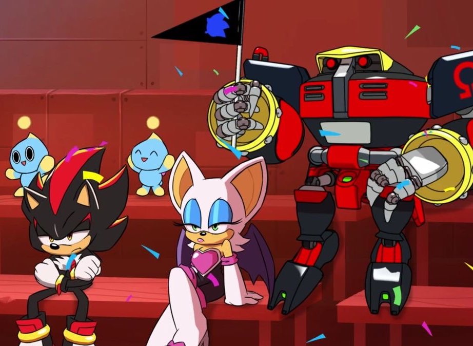 hearts2shadow's tweet photo. I love team dark so much, their dynamic is definitely my favorite ever🥹🥹 https://t.co/Ln47BSrY6F