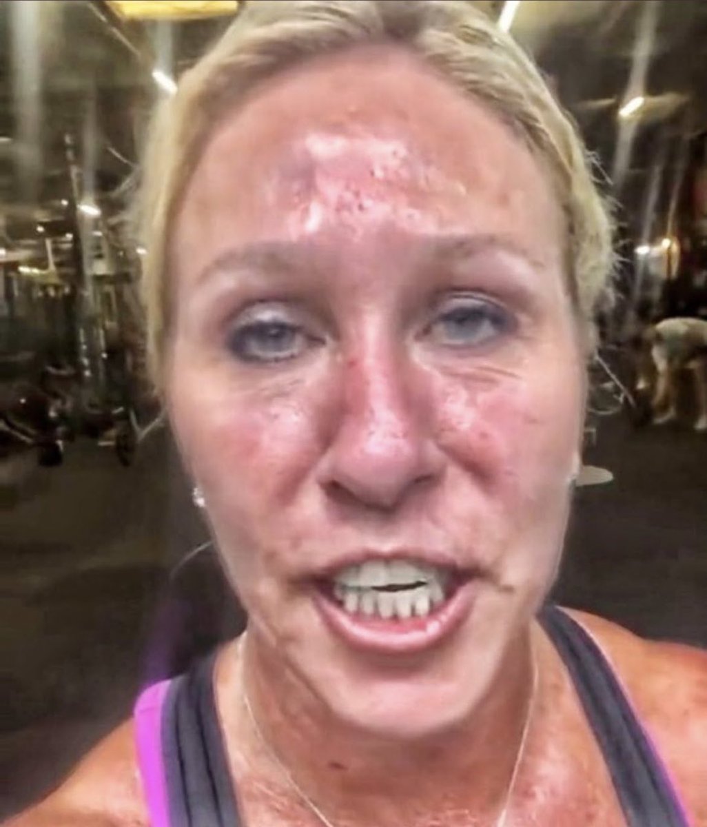 Not Your Average Liberal tweet media