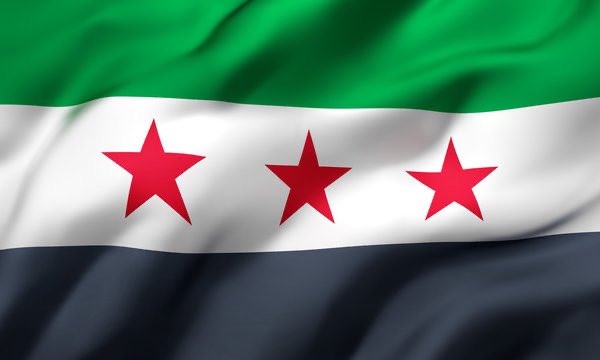 AsianUKNews's tweet image. Does Syria’s flag support Palestine? Its Arab unity symbolism reflects Syria’s long-standing solidarity with Palestine.  #Syria #Palestine #ArabUnity