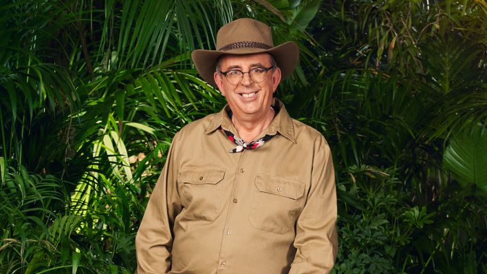 AFPMan2014's tweet photo. #TeamRichard #TeamRev
"OH FATHER!"
#ImACelebity #ImACeleb #imacelebrity2024 https://t.co/Adqwm4EDTe